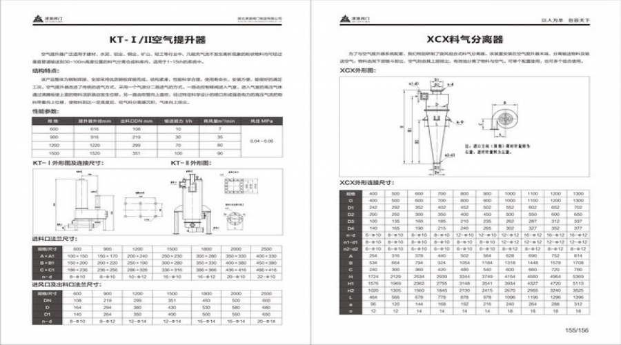 空(kong)氣提升器和XCX料氣(qi)分離器.jpg